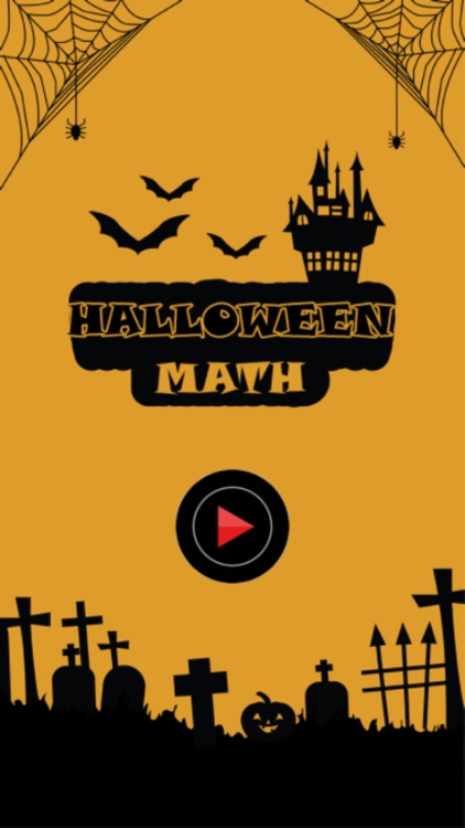 Halloween Math : Count Number