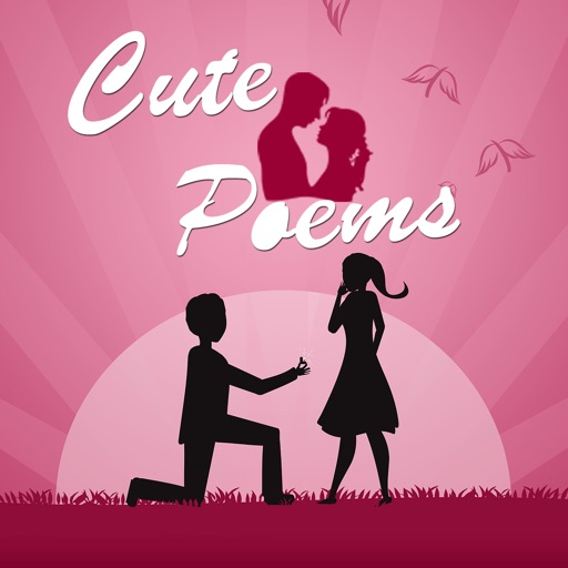 Cute Poems iOS App