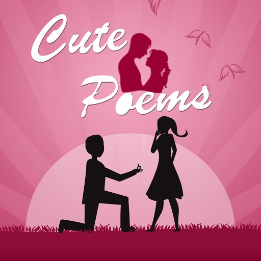 Cute Poems Icon