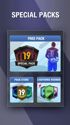 FUT PACK OPENER 19 - Companion(圖1)-速報App