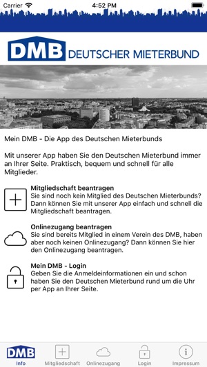 Mein DMB(圖1)-速報App