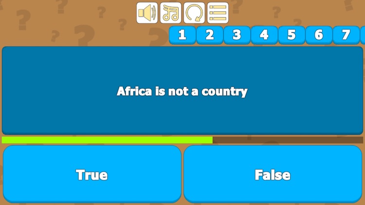 Sibo Tech-Trivia Quiz Game