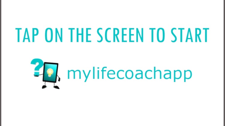 mylifecoachapp