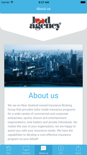 Insurance Claims NZ(圖4)-速報App