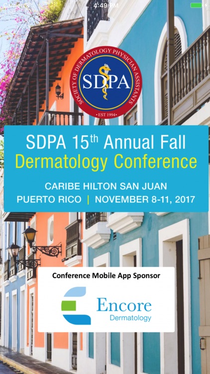 SDPA Fall Conference 2017