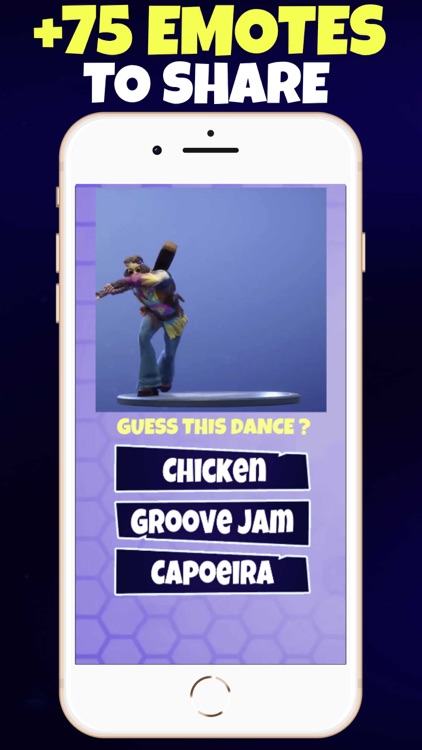 #1 Victory Dance Emotes for...