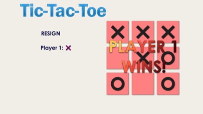 3x3 Tic Tac Toe Classic Game screenshot 4