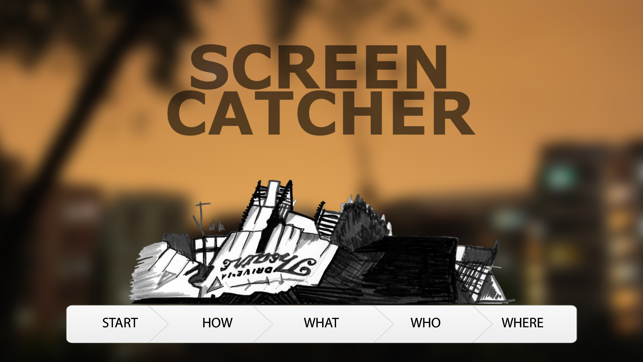 ScreenCatcher(圖1)-速報App