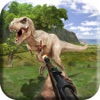 Shooting Dinosaur - Real Fores