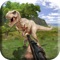 Shooting Dinosaur - Real Forest 