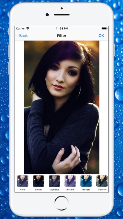 Pic Lab Photo Editor