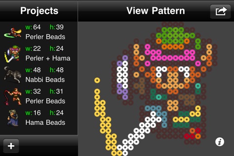 Bead It! HD screenshot 4