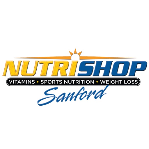 Nutrishop Sanford Icon