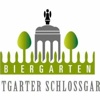 Biergarten Schlossgarten
