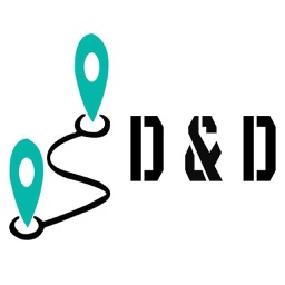 D & D Ride Sharing