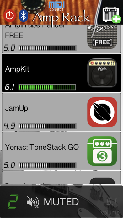 Amp Rackのおすすめ画像2