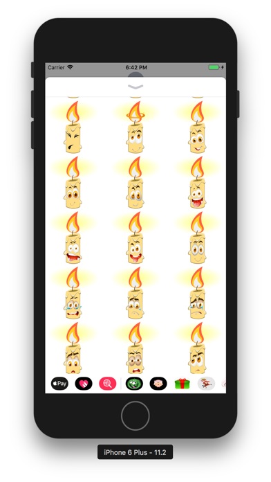 Marvin the Candle screenshot 4