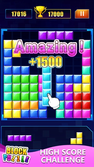 Block Art - Arcade Puzzle Game(圖5)-速報App