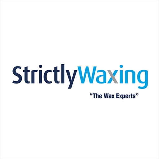 Strictly Waxing icon