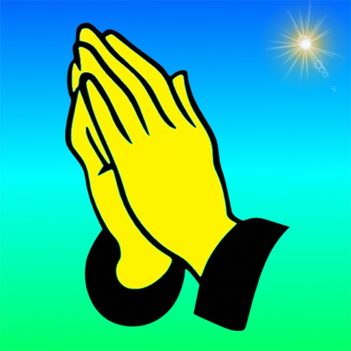 Best Daily Prayers & Blessings iOS App