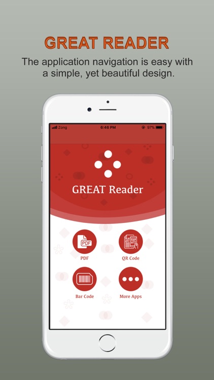 Great Reader: All in One