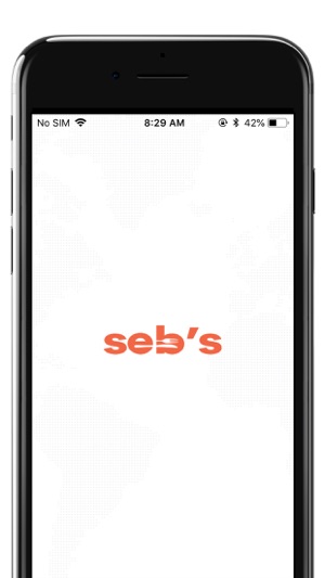 Seb's Food(圖1)-速報App