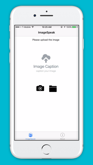 ImageSpeak(圖1)-速報App