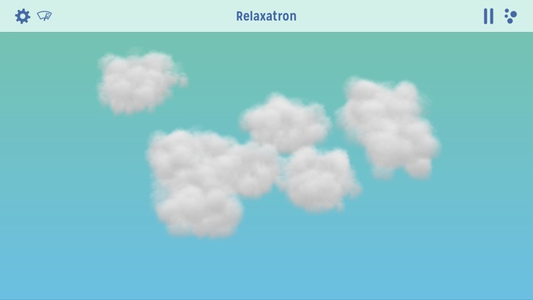 Relaxatron