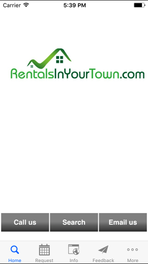 Rentals in Your Town(圖1)-速報App