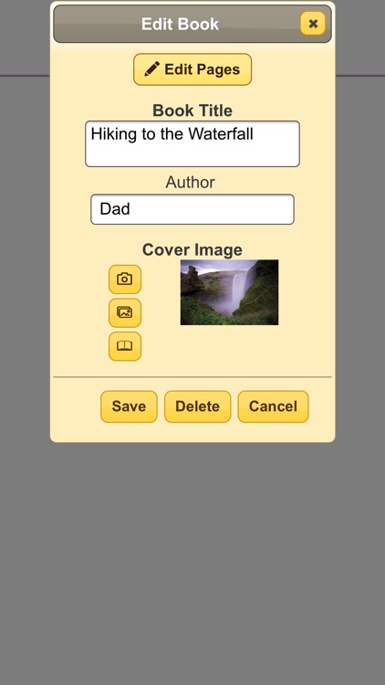Read With Me Kids screenshot-3