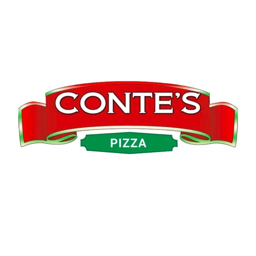 Conte's Pizza icon