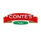 Conte's Deli has opened Conte's Pizza in Delray Beach