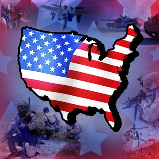 Lux USA - American War