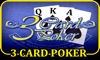 Three Card Poker Casino