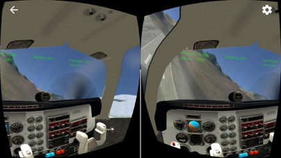 VR Flight Simulator Starterのおすすめ画像5