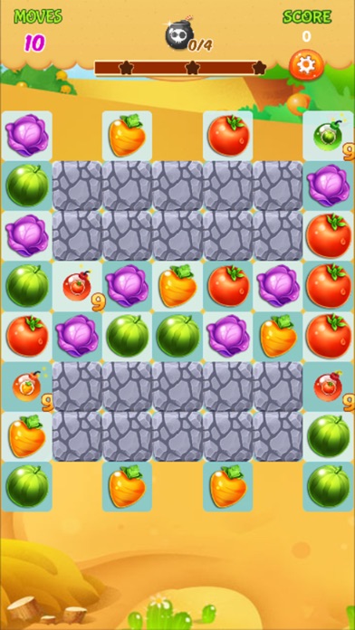 Fruity Juice Legend screenshot 2