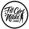 Get Fit With Fit Girl Nikki