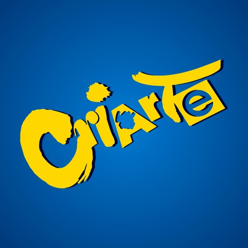 Escola Criarte icon