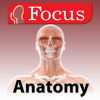 Junior Anatomy Atlas - Focus Medica