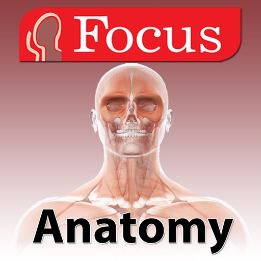 Junior Anatomy Atlas iOS App