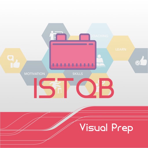 ISTQB Visual Prep icon