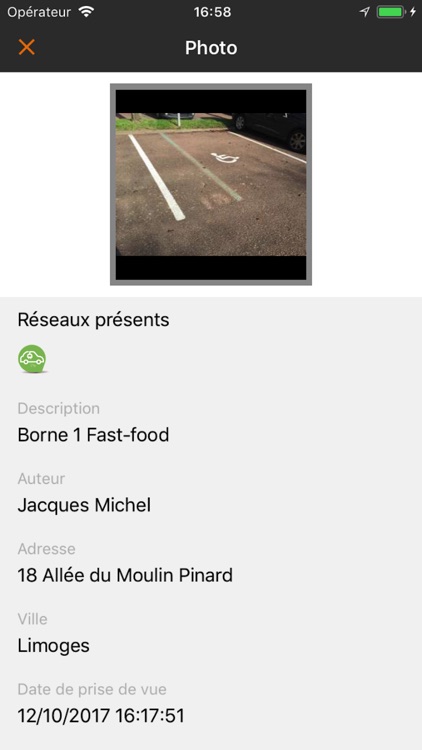 i-Topo screenshot-3