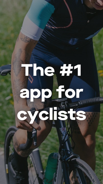 Strava: Run, Ride, Swim screenshot-7