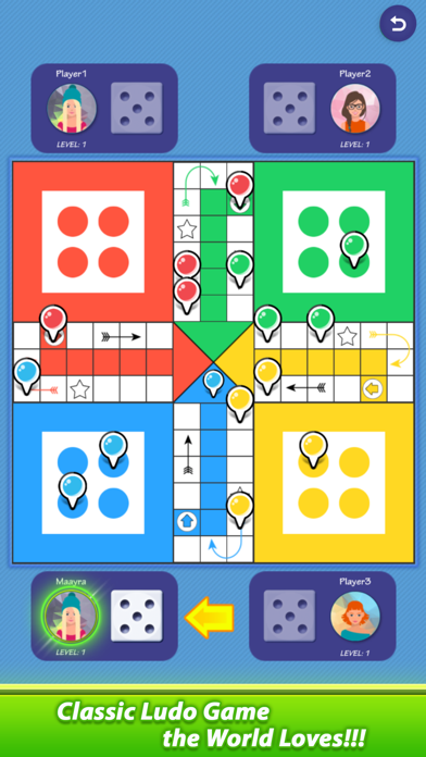 How to cancel & delete Ludo: Classic Fun Dice game! from iphone & ipad 3