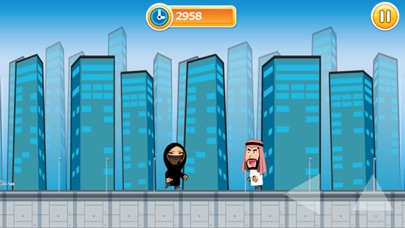 لعبة هروب الخادمة screenshot 2