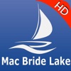 Mac Bride Nautical Charts Pro