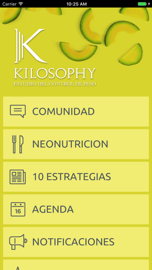 Kilosophy(圖1)-速報App