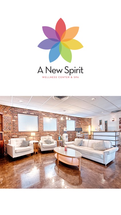 A New Spirit Wellness Center