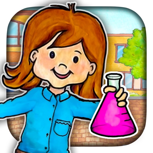 My PlayHome School iOS App