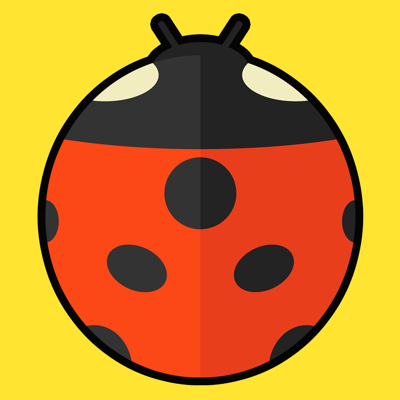 みんなの昆虫カード